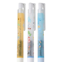 Set de lápices gel Disney Juice Up 0,4 mm