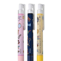 Set de lápices gel Disney Juice Up 0,4 mm Holiday