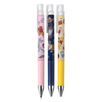Set de lápices gel Disney Juice Up 0,4 mm Holiday