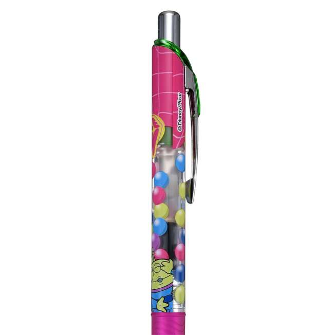 Lápiz gel EnerGel 0,5 de los Aliens