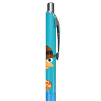 Lápiz gel EnerGel 0,5 mm de Agente P