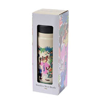 Botella de acero inoxidable Zootopia 2 Tropical