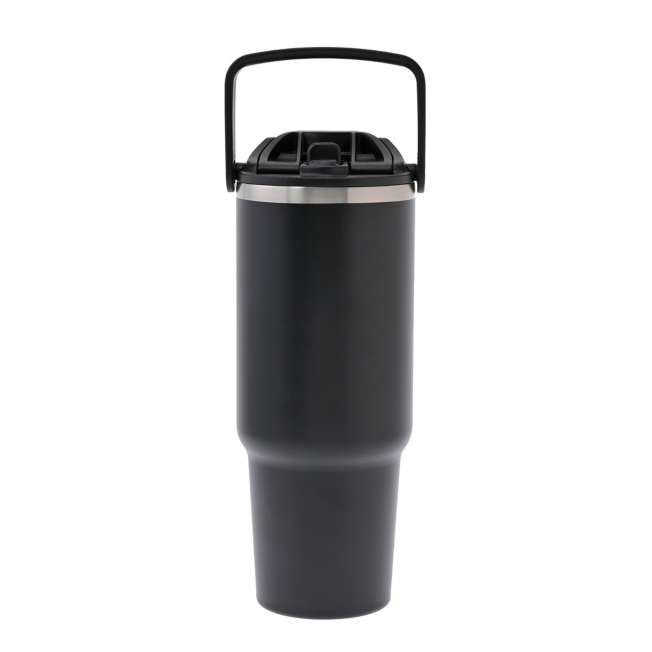 Vaso de acero inoxidable Mickey Mouse 930 ml