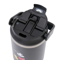 Vaso de acero inoxidable Mickey Mouse 930 ml