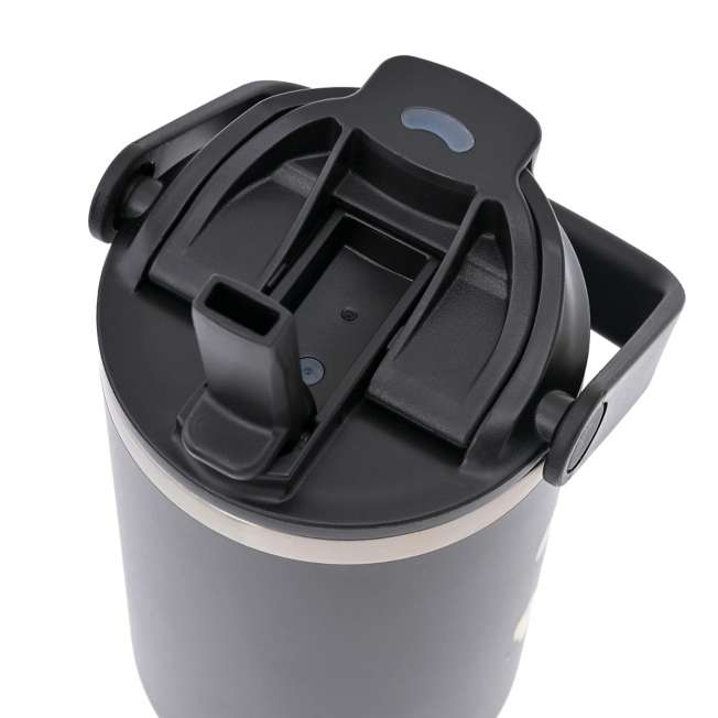 Vaso de acero inoxidable Mickey Mouse 930 ml