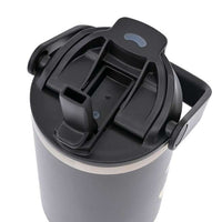 Vaso de acero inoxidable Mickey Mouse 930 ml