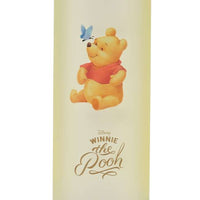 Botella esmerilada de Winnie the Pooh