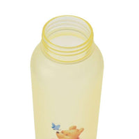 Botella esmerilada de Winnie the Pooh