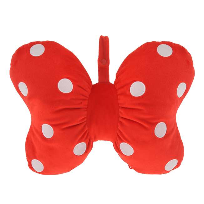 Almohada cervical 2 en 1 Mickey & Friends