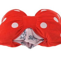Almohada cervical 2 en 1 Mickey & Friends