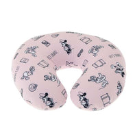 Almohada cervical 2 en 1 Mickey & Friends