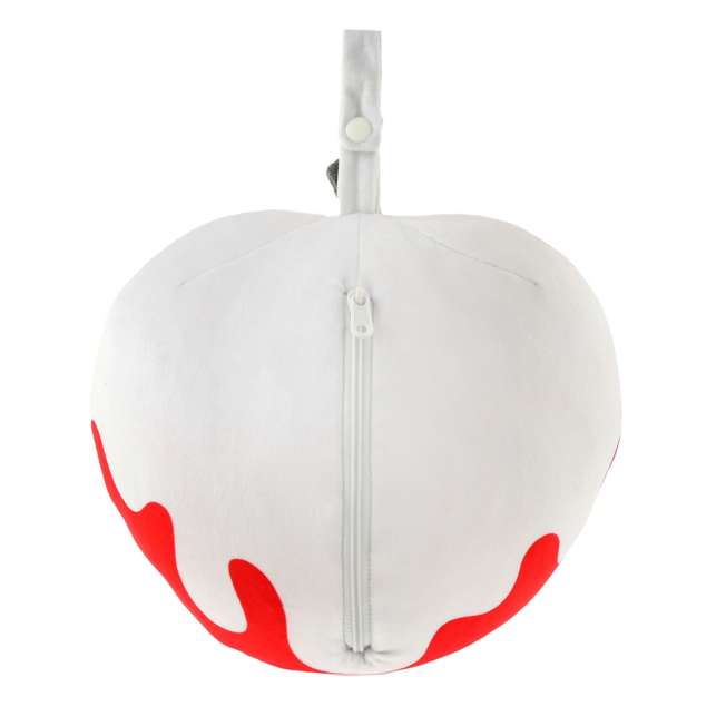 Almohada de cuello 2 en 1 Disney Villains - Manzana