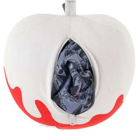 Almohada de cuello 2 en 1 Disney Villains - Manzana