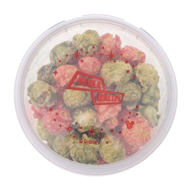 Cabritas sabor manzana Disney Villains