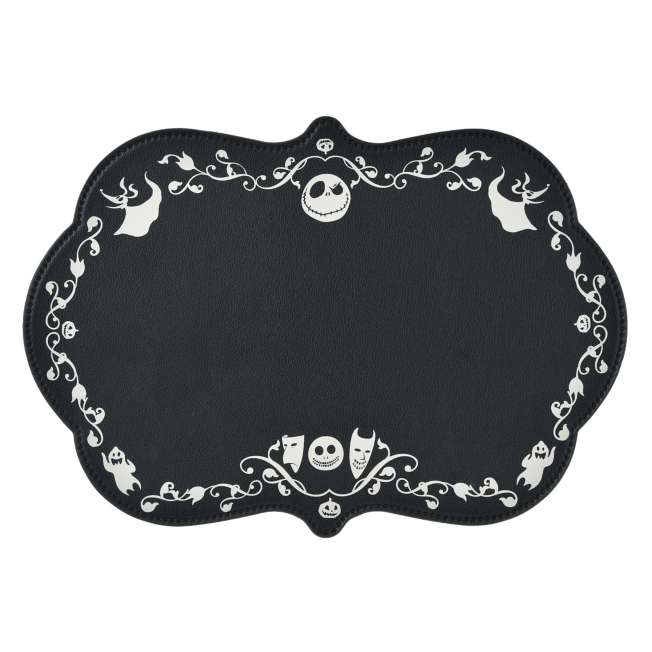 Individual de Jack Skellington y Zero