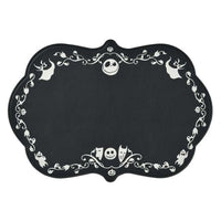 Individual de Jack Skellington y Zero