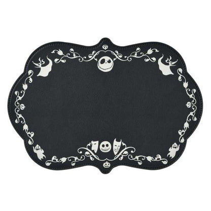 Individual de Jack Skellington y Zero