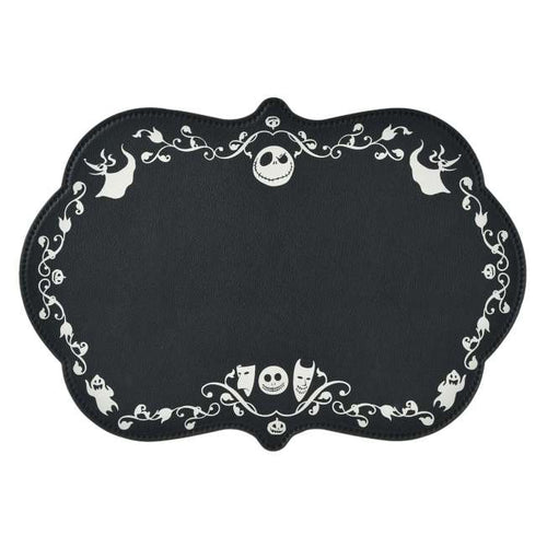 Individual de Jack Skellington y Zero