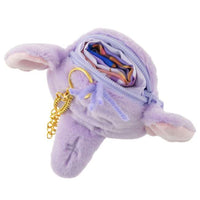 Bolsa reutilizable de Roo y Lumpy con estuche