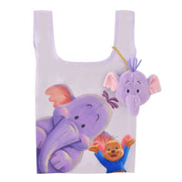 Bolsa reutilizable de Roo y Lumpy con estuche
