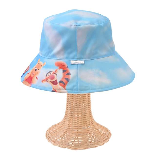 Gorro reversible de Roo y Lumpy - Winnie-the-Pooh