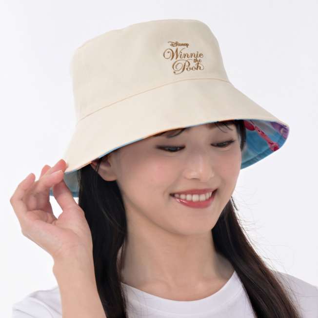Gorro reversible de Roo y Lumpy - Winnie-the-Pooh