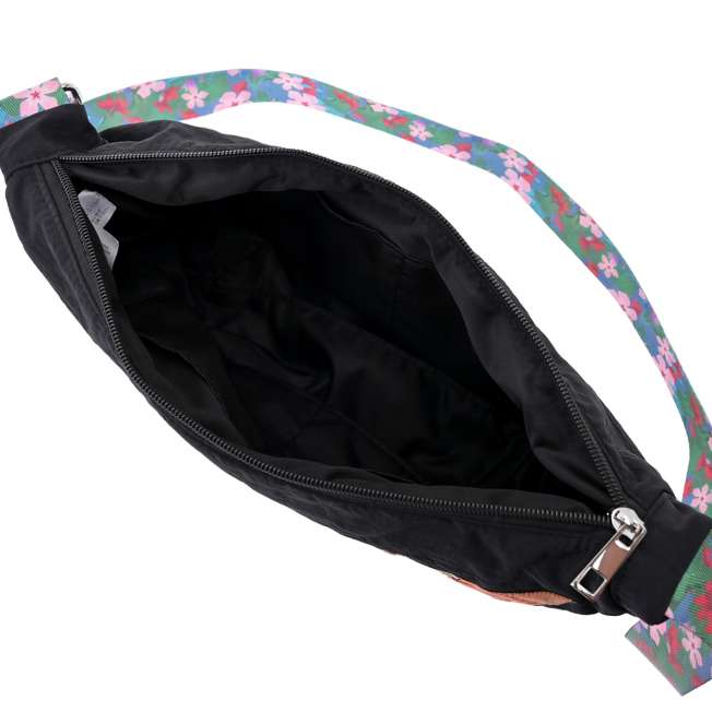 Bolso bandolera de Nick Wilde – Zootopia