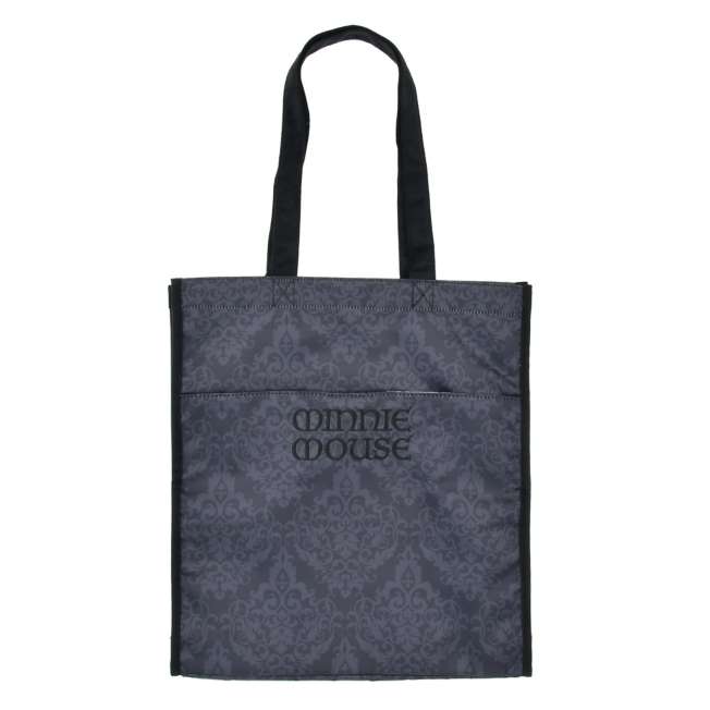 Tote bag reversible de Minnie y Figaro