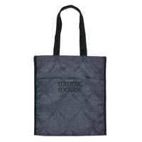 Tote bag reversible de Minnie y Figaro