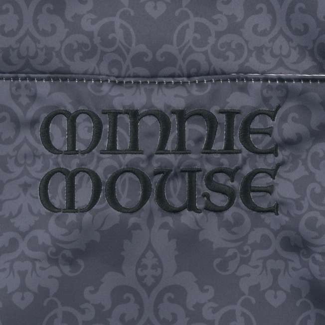 Tote bag reversible de Minnie y Figaro
