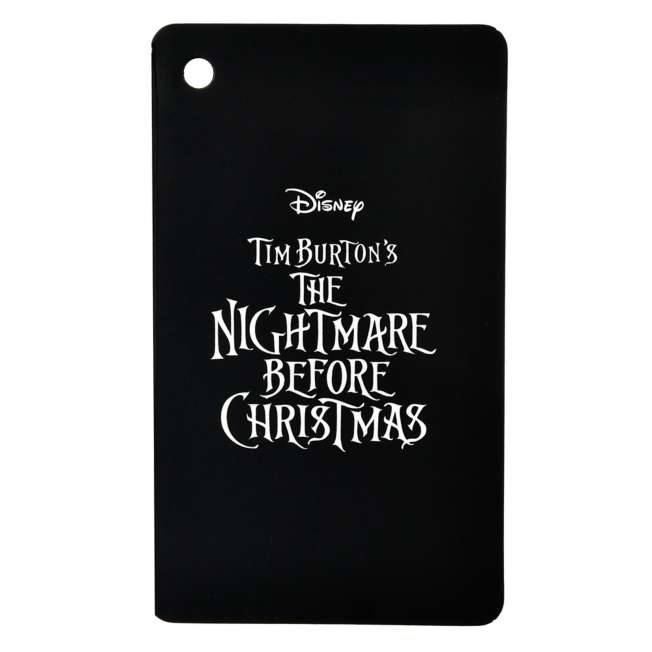 Chaleco tejido de Sally – The Nightmare Before Christmas