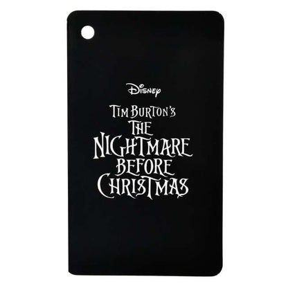 Chaleco tejido de Sally – The Nightmare Before Christmas