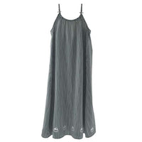 Vestido a rayas de Jack Skellington
