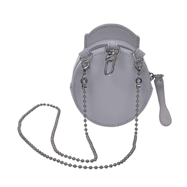 Collar con bolsito de Sally – Nightmare Before Christmas