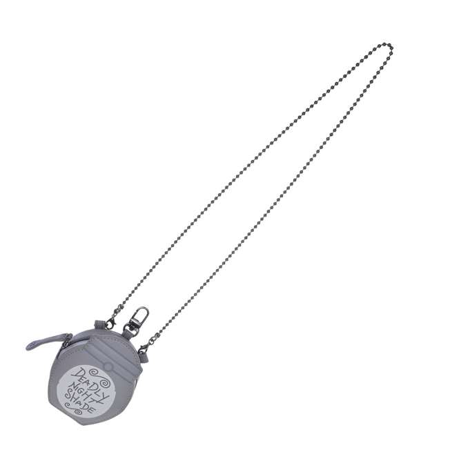 Collar con bolsito de Sally – Nightmare Before Christmas