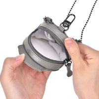 Collar con bolsito de Sally – Nightmare Before Christmas