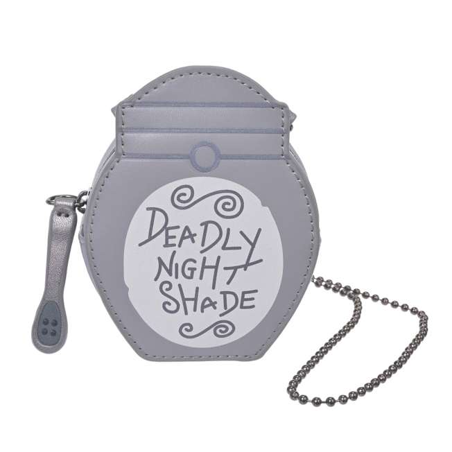 Collar con bolsito de Sally – Nightmare Before Christmas