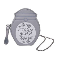 Collar con bolsito de Sally – Nightmare Before Christmas