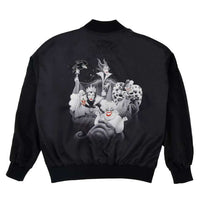 Chaqueta reversible Disney Villains