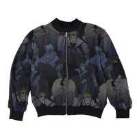 Chaqueta reversible Disney Villains