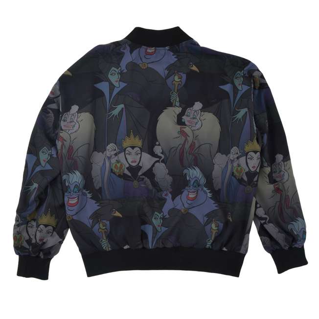 Chaqueta reversible Disney Villains