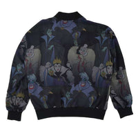 Chaqueta reversible Disney Villains