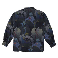 Camisa de manga larga Disney Villains