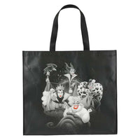 Bolso de compras grande Disney Villains