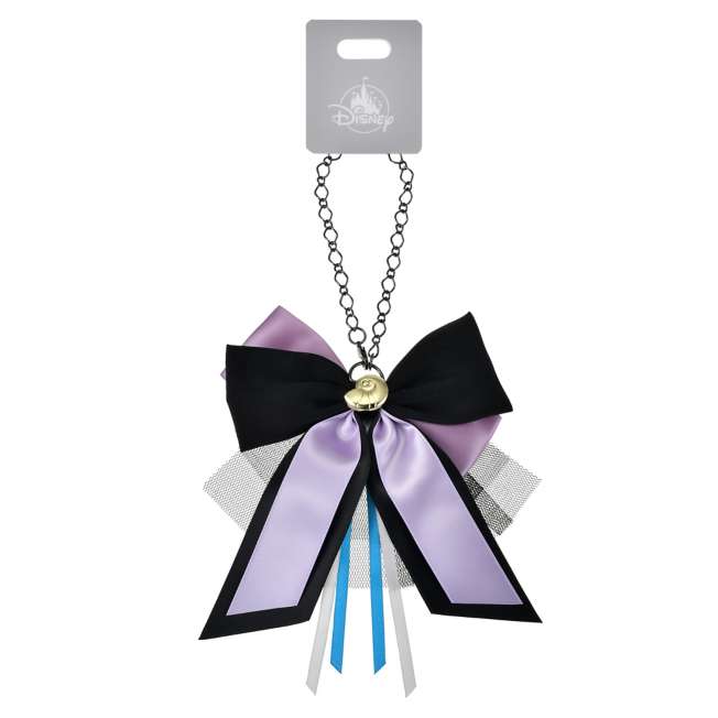 Charm para bolso con lazo de Úrsula