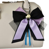 Charm para bolso con lazo de Úrsula