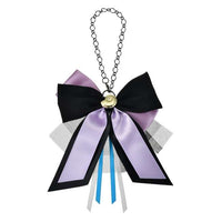 Charm para bolso con lazo de Úrsula