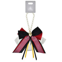 Charm para bolso de la Reina de Corazones