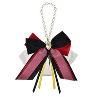 Charm para bolso de la Reina de Corazones
