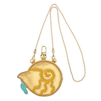 Estuche colgante concha de Flotsam y Jetsam